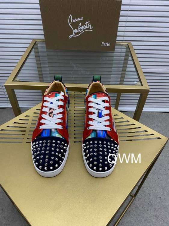 Picture of Christian Shoes _SKUCLcoloursz35-45WM04173149